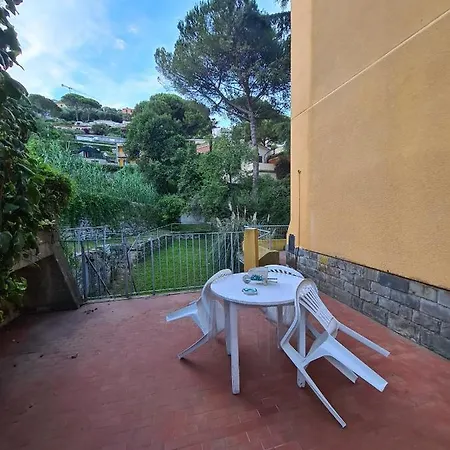 Scel By Portofinovacanze *