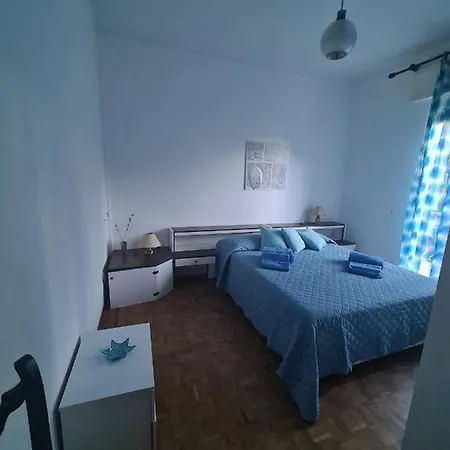 Casa vacanze Scel Santa Margherita Ligure