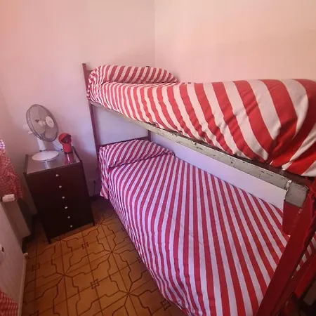 Casa vacanze Scel *