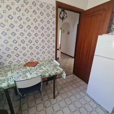 Casa de Férias Scel By Portofinovacanze *