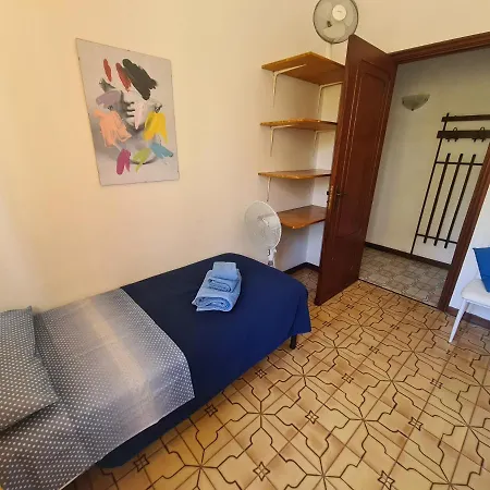 Scel Casa vacanze Santa Margherita Ligure