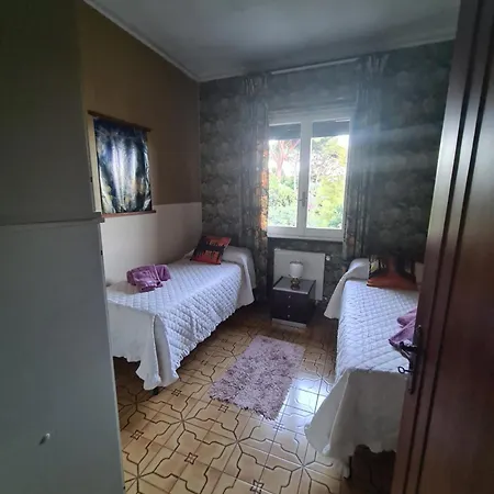 Casa vacanze Scel Santa Margherita Ligure