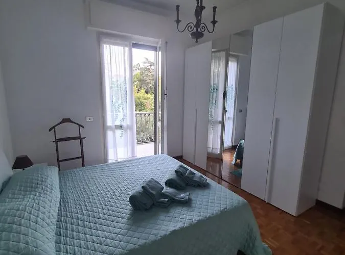 Scel By Portofinovacanze 펜션 *