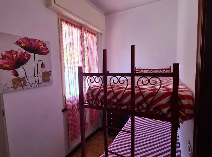 Scel By Portofinovacanze * 산타마르게리타리구레