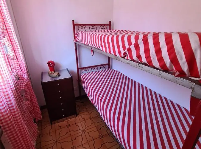 Scel By Portofinovacanze 산타마르게리타리구레