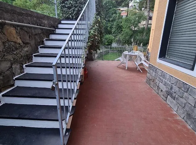 Scel By Portofinovacanze 산타마르게리타리구레