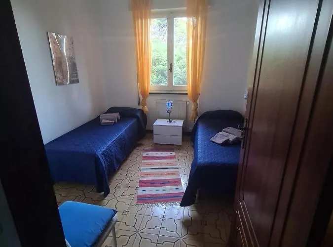 Scel By Portofinovacanze 산타마르게리타리구레