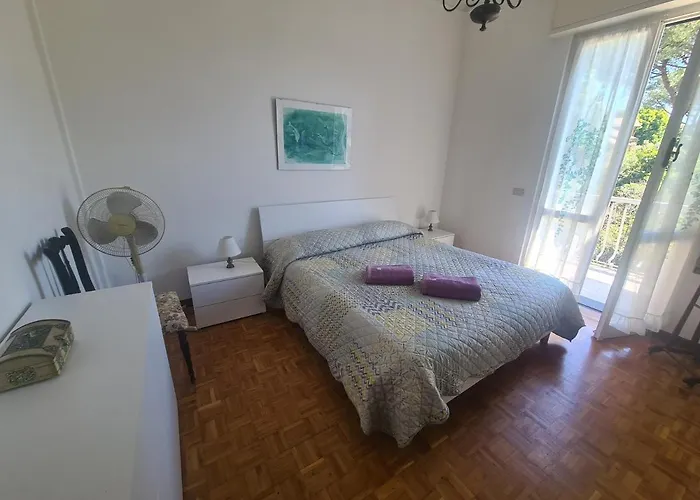 Scel By Portofinovacanze 산타마르게리타리구레