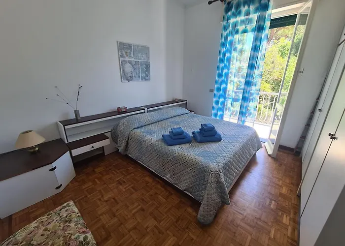 펜션 Scel By Portofinovacanze