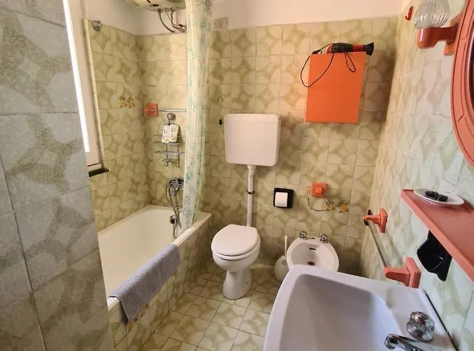 펜션 Scel By Portofinovacanze 산타마르게리타리구레