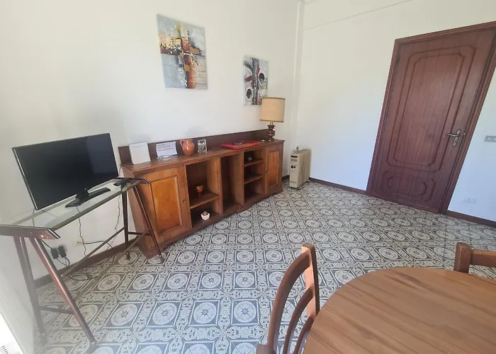 Scel By Portofinovacanze 펜션