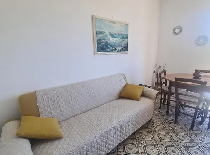 Scel By Portofinovacanze 펜션