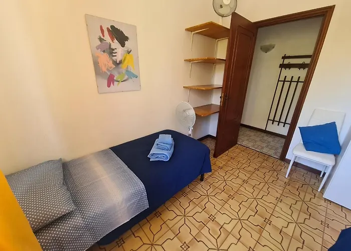 Scel By Portofinovacanze Nyaraló Santa Margherita Ligure