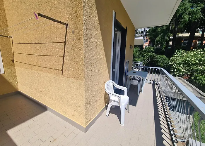 Scel By Portofinovacanze Nyaraló *