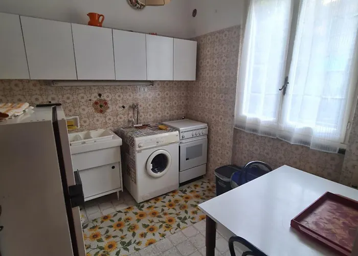 Scel By Portofinovacanze 산타마르게리타리구레