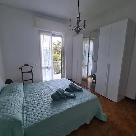 Scel By Portofinovacanze Ferienhaus *