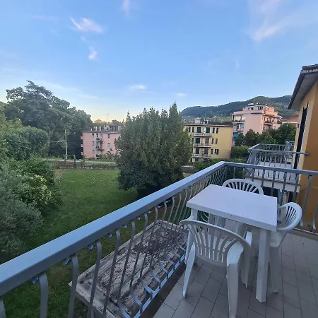 Scel By Portofinovacanze Holiday home Santa Margherita Ligure