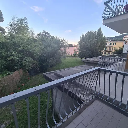 Holiday home Scel By Portofinovacanze Santa Margherita Ligure