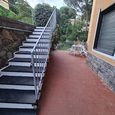 Scel By Portofinovacanze Santa Margherita Ligure