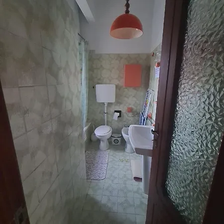 Scel By Portofinovacanze Ferienhaus *