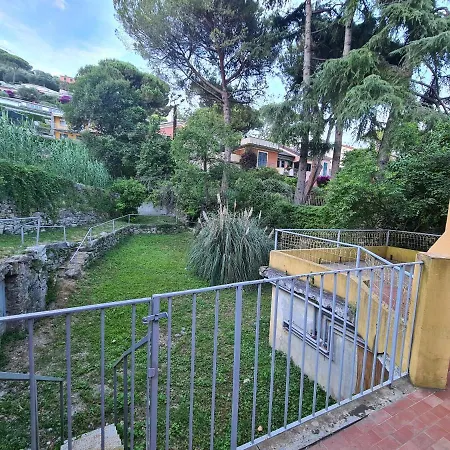 Scel By Portofinovacanze Ferienhaus *