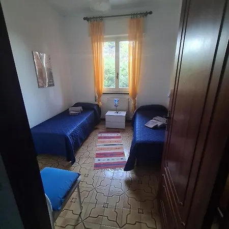 Scel By Portofinovacanze Santa Margherita Ligure