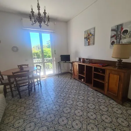 Scel By Portofinovacanze Holiday home *