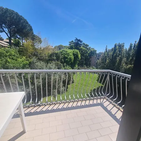 Scel By Portofinovacanze Holiday home Santa Margherita Ligure
