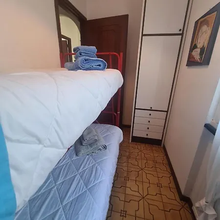 Scel By Portofinovacanze Ferienhaus *