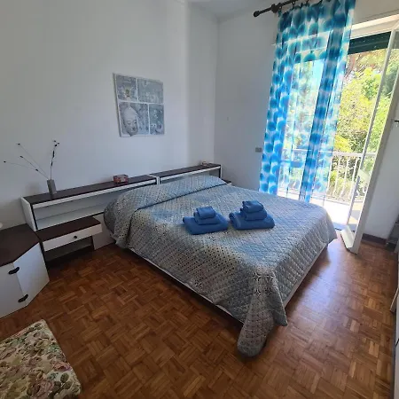 Holiday home Scel By Portofinovacanze