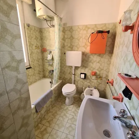 Holiday home Scel By Portofinovacanze Santa Margherita Ligure