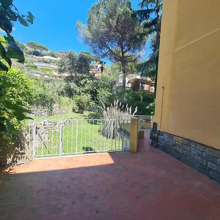 Holiday home Scel By Portofinovacanze