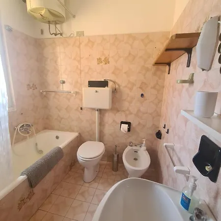 Scel By Portofinovacanze Holiday home Santa Margherita Ligure
