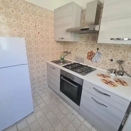 Holiday home Scel By Portofinovacanze *