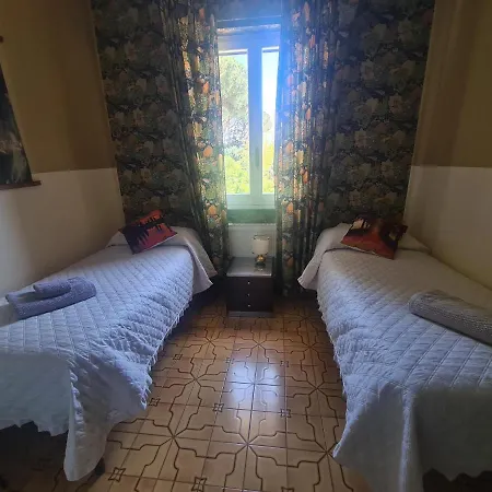 Holiday home Scel By Portofinovacanze Santa Margherita Ligure