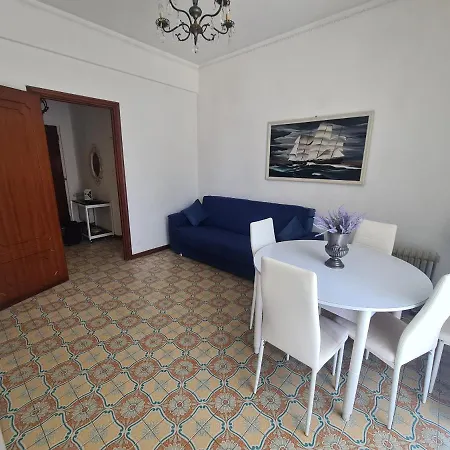 Holiday home Scel By Portofinovacanze *