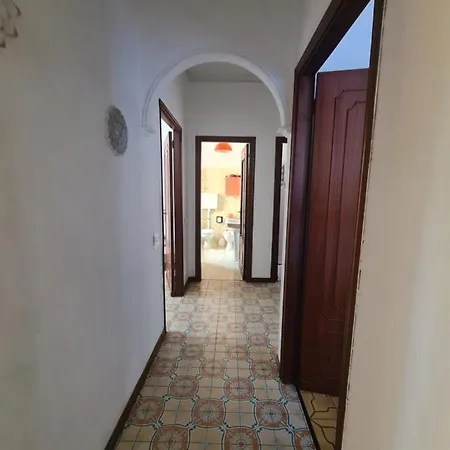 Scel By Portofinovacanze Holiday home
