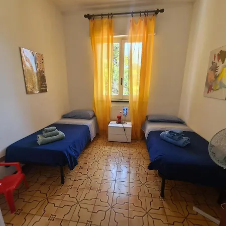 Scel By Portofinovacanze Holiday home Santa Margherita Ligure