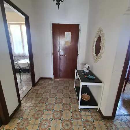 Holiday home Scel By Portofinovacanze *