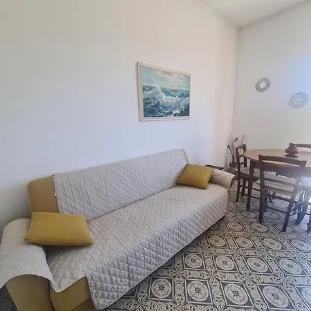 Scel By Portofinovacanze Holiday home