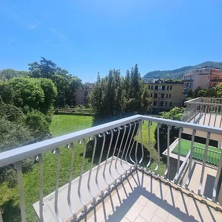 Scel By Portofinovacanze Ferienhaus