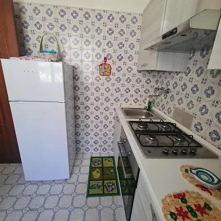 Holiday home Scel By Portofinovacanze