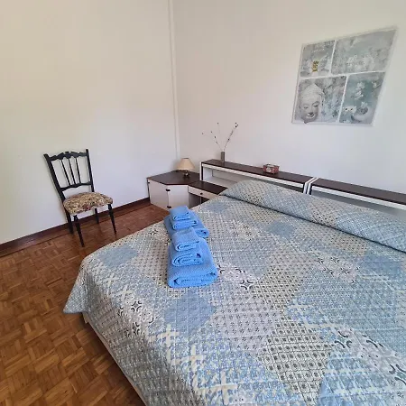 Scel By Portofinovacanze Holiday home