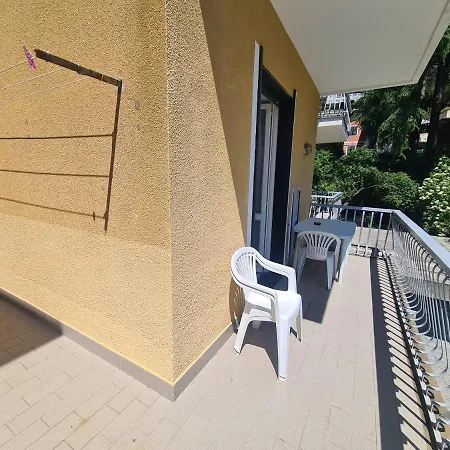 Scel By Portofinovacanze Ferienhaus *