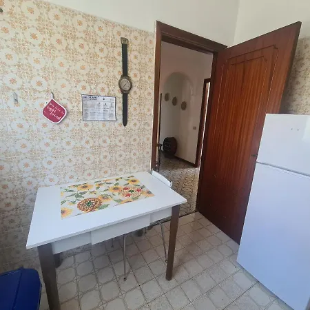 Holiday home Scel By Portofinovacanze