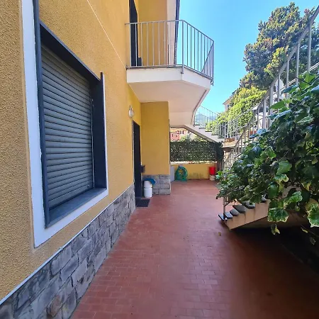 Scel By Portofinovacanze Santa Margherita Ligure