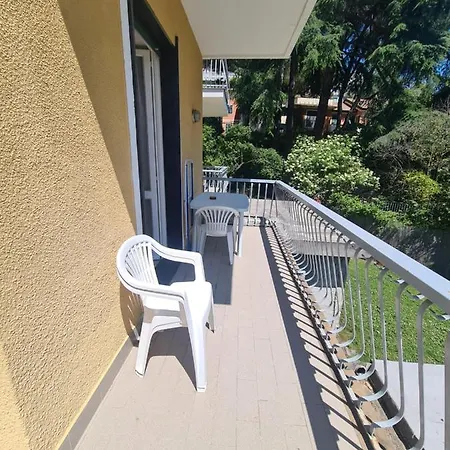 Scel By Portofinovacanze Ferienhaus