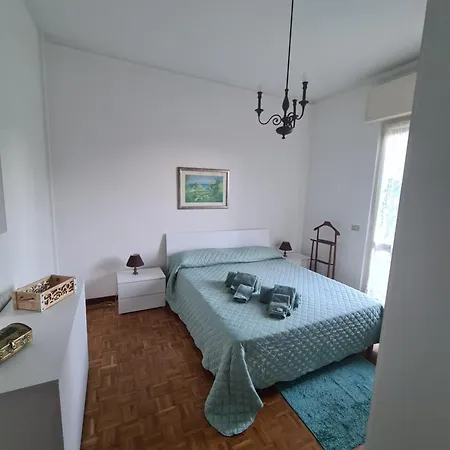 Scel By Portofinovacanze Holiday home Santa Margherita Ligure