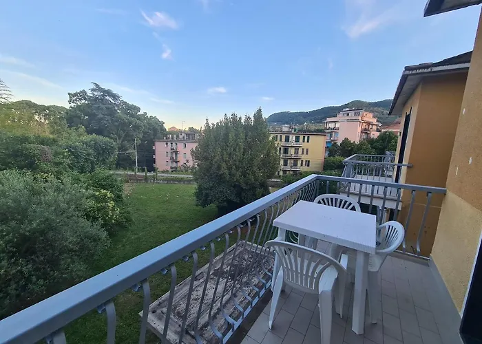 Scel By Portofinovacanze Holiday home Santa Margherita Ligure