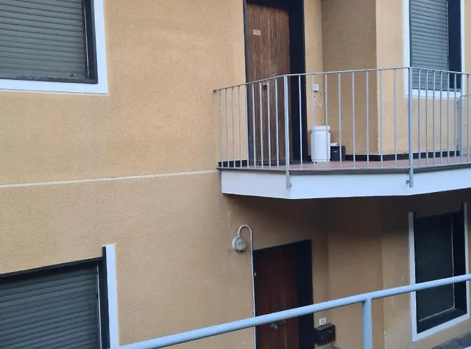 Scel By Portofinovacanze Holiday home Santa Margherita Ligure